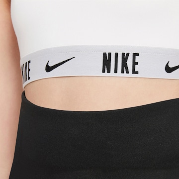 Nike Sportswear Bralette Performance Underwear 'Trophy' in White