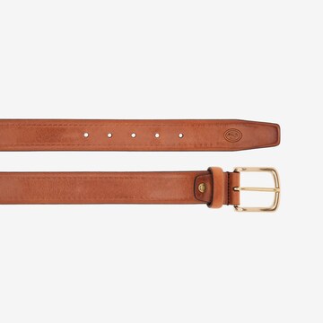 The Bridge Belt in Brown