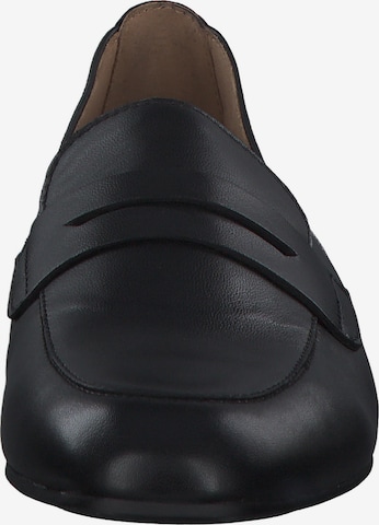 GABOR Classic Flats in Black