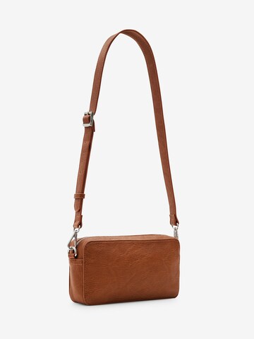 Desigual Shoulder Bag 'Cambridge 2.0' in Brown