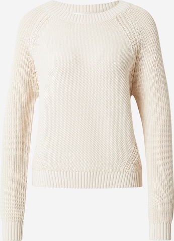 SELECTED FEMME Pullover 'Sira' in Beige: front