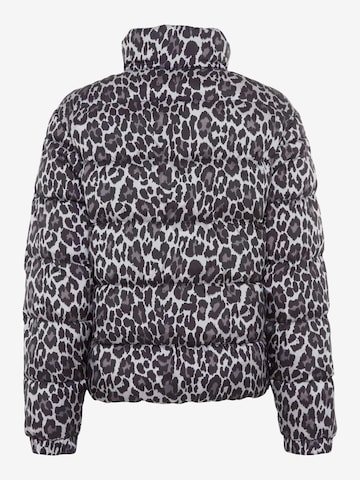 Fuchs Schmitt Winterjacke 'Trondheim'‌‌‌‌ in Grau