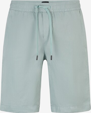 STRELLSON Pants in Green: front