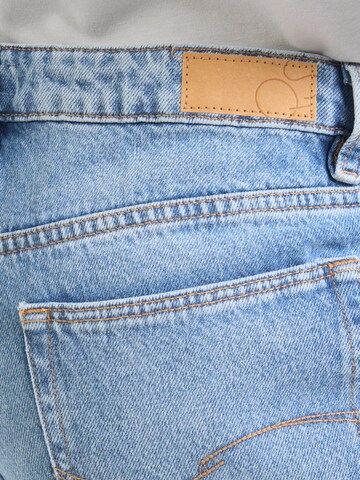 QS Barrel Jeans in Blue