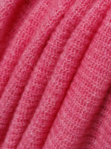NÜMPH Sweater 'Riette' in Pink