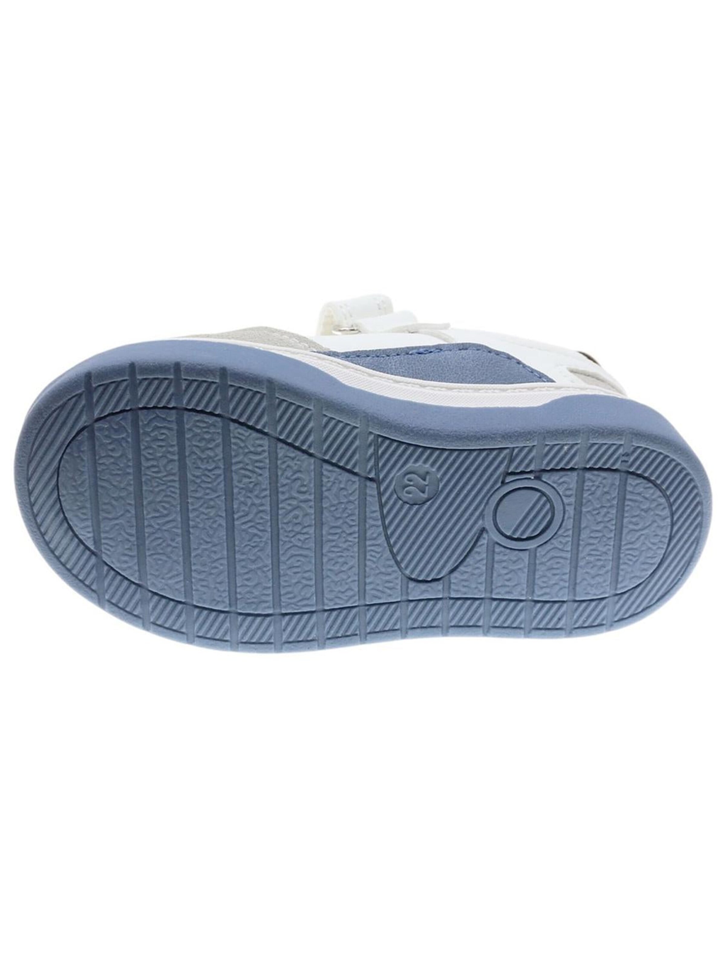 Beppi - Zapatillas deportivas en blanco