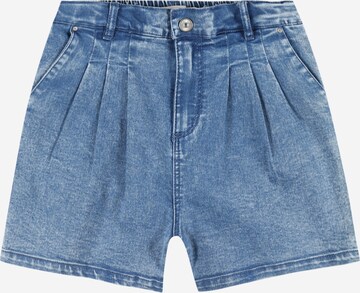 KIDS ONLY Jeans 'SAINT' in Blauw: voorkant