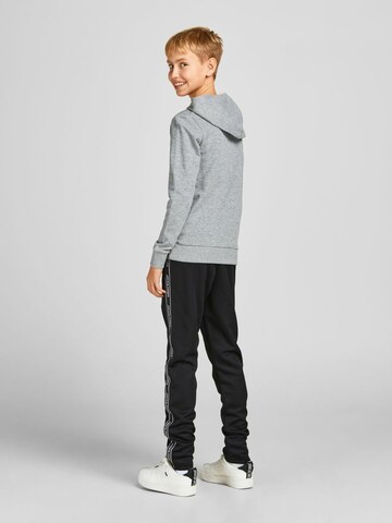 Jack & Jones Junior Sweatshirt in Grijs