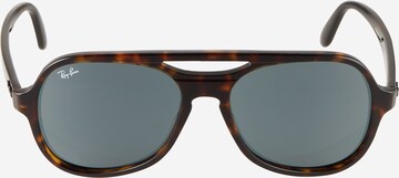 Ray-Ban Solglasögon '0RB4357' i svart