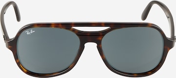 Ray-Ban Солнцезащитные очки '0RB4357' в Черный
