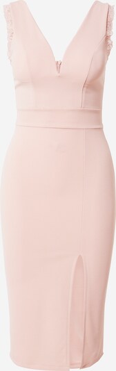WAL G. Kleid 'BELLA' in rosa, Produktansicht