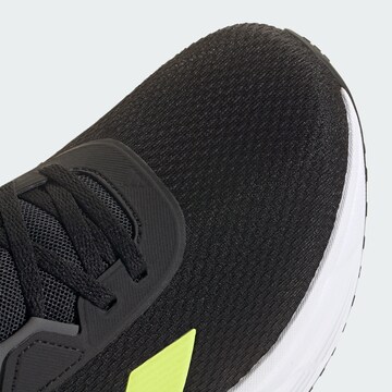 ADIDAS PERFORMANCE Running Shoes 'Galaxy 7' in Black