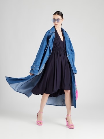 Robe Molly BRACKEN en bleu