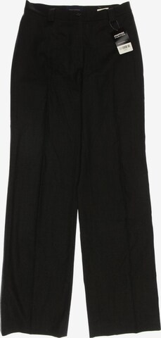Piazza Sempione Pants in XS in Grey: front