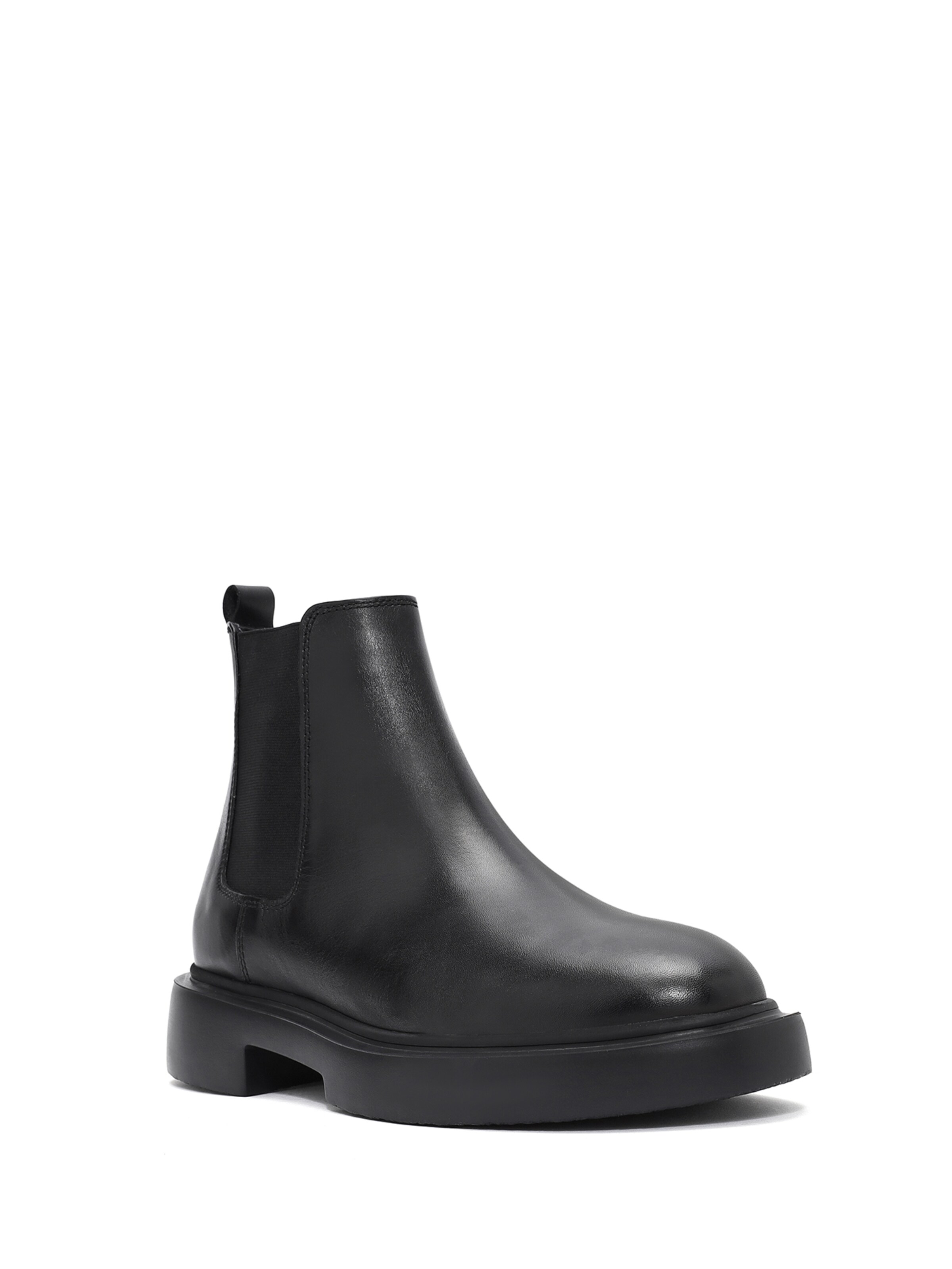 Derimod Chelsea boots in Black