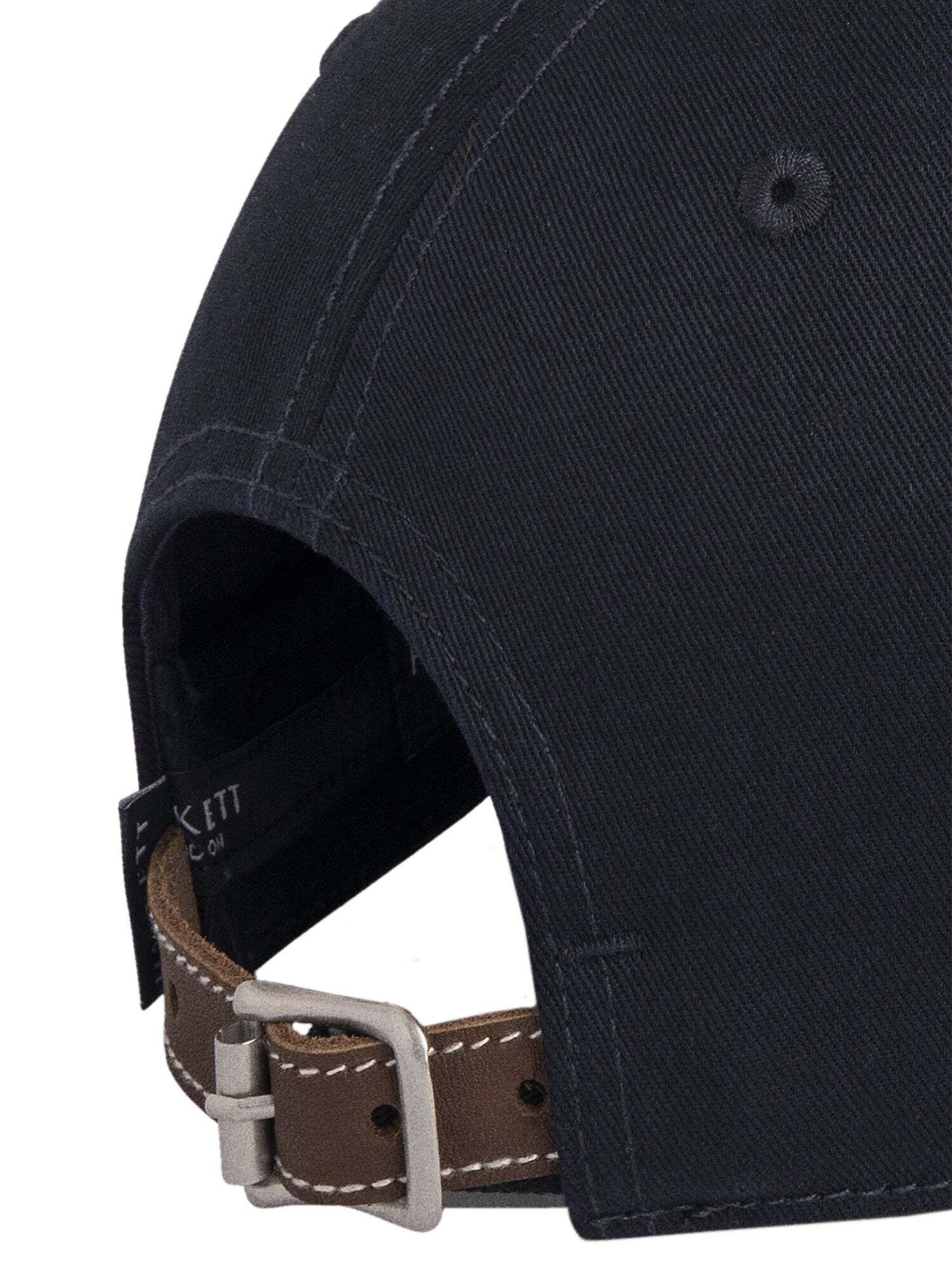 Hackett London Cap in Blue