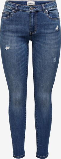 Jeans 'Coral' ONLY pe albastru închis, Vizualizare produs