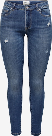 ONLY Jeans 'Coral' in Dark blue, Item view