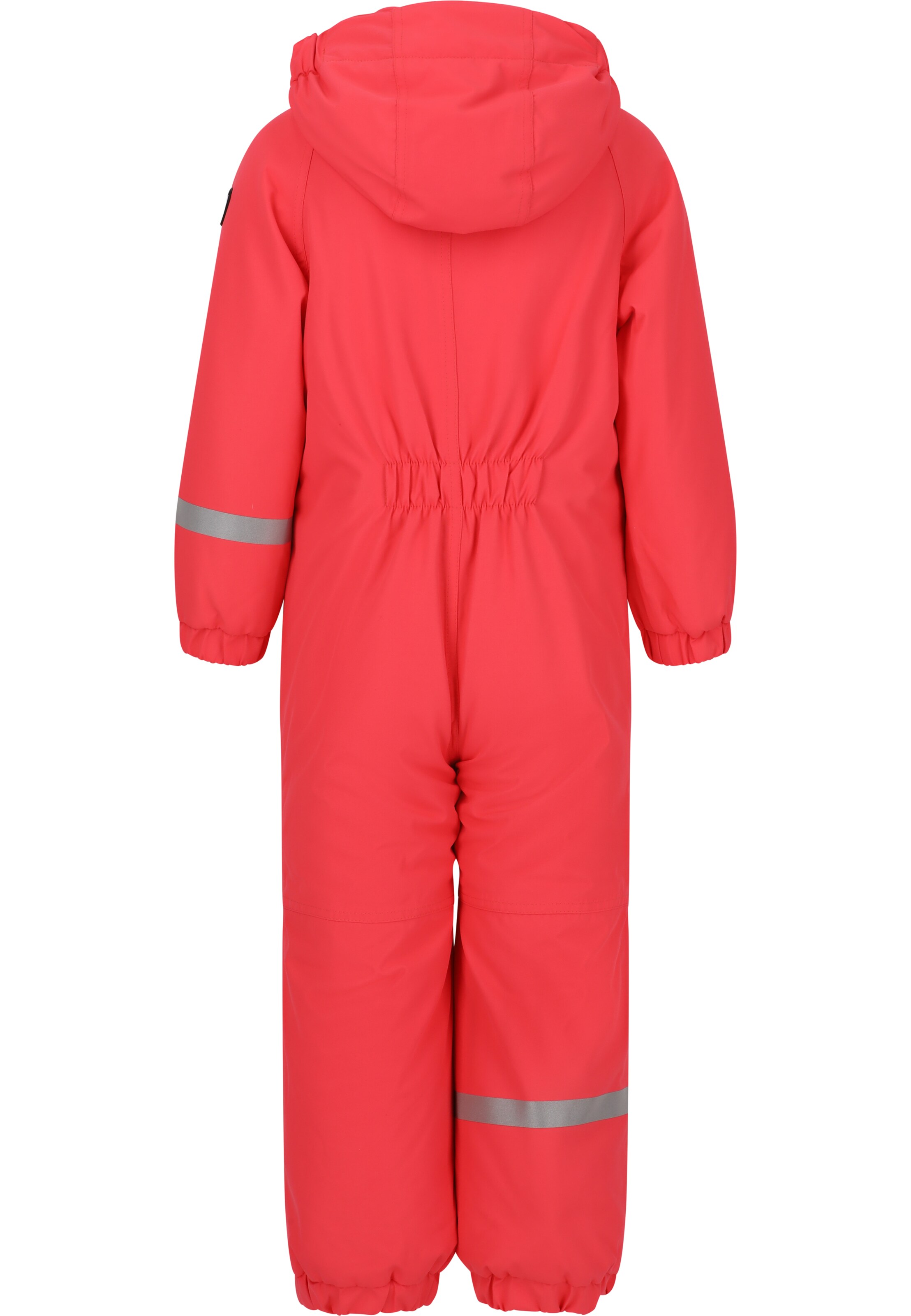 ZigZag Athletic suit 'Vally' in Red