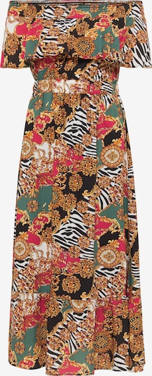 faina Kesämekko värissä monivärinen / punainen, Tuotenäkymä