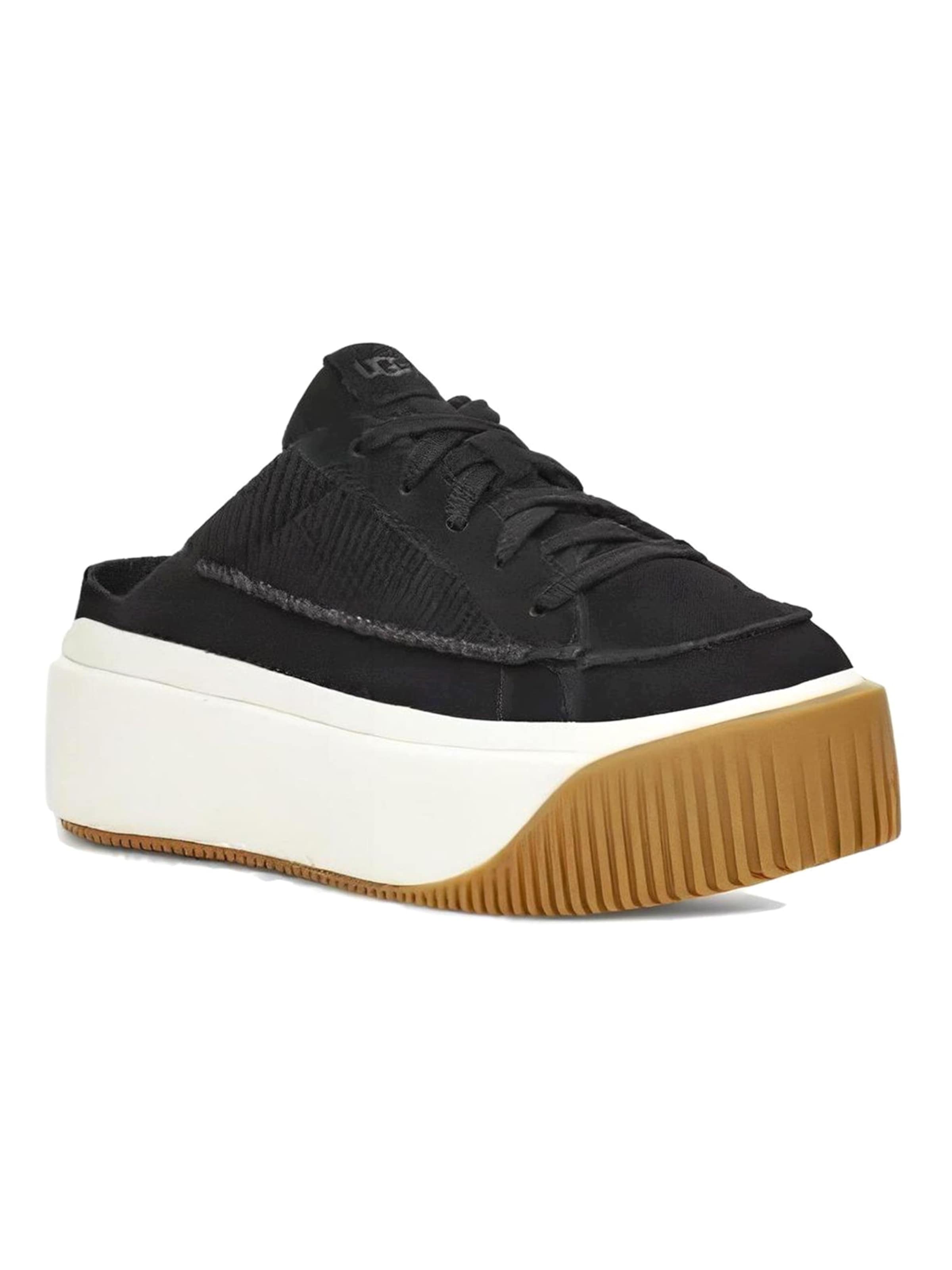 Mule 'SKECHERS EZ-DUZZIT MULE BLACK' UGG en noir