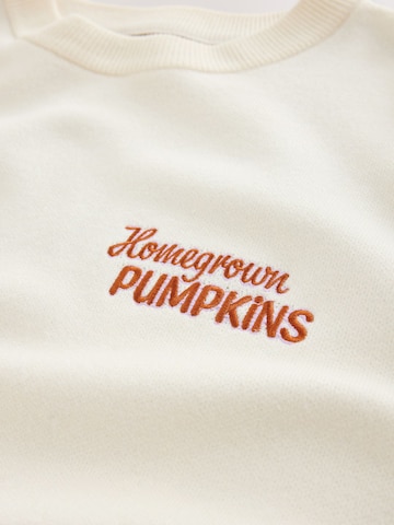 Next - Pullover em bege