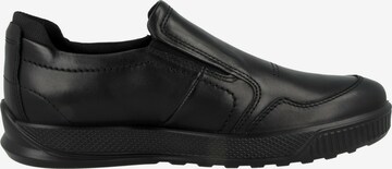 ECCO Classic Flats 'Byway' in Black