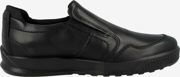 Chaussure basse 'Byway' ECCO en noir