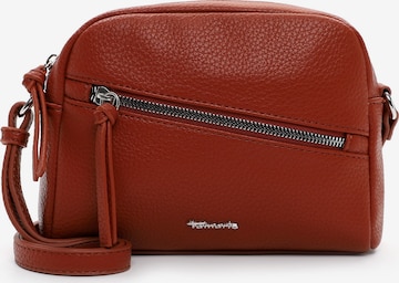 Tamaris Skuldertaske ' TAS Alessia ' i orange: forside