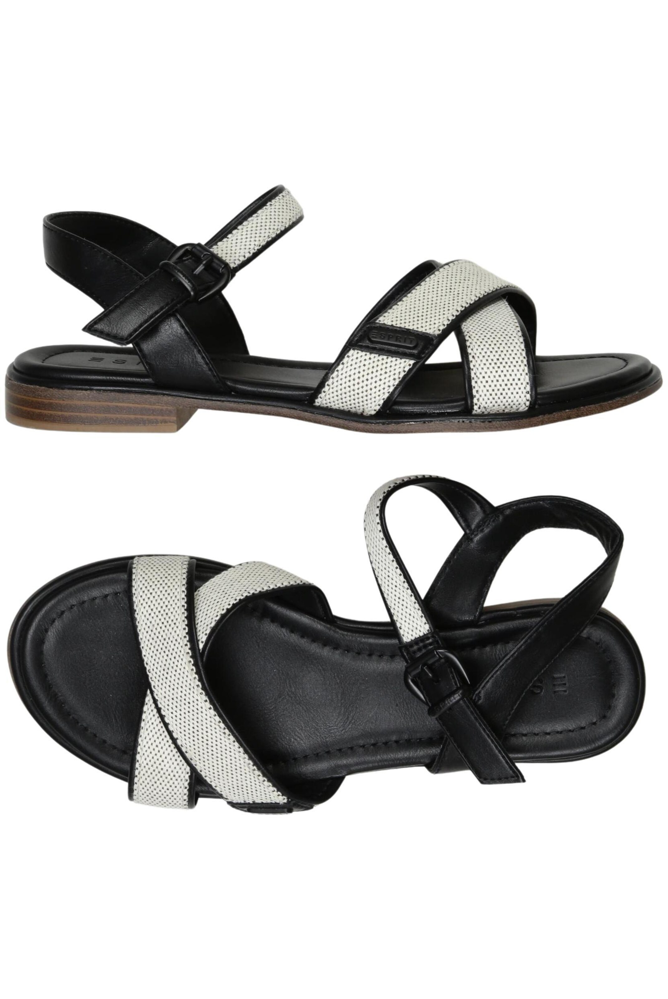 Heel Sandals Esprit Sandals Sale Esprit Sandales Sales