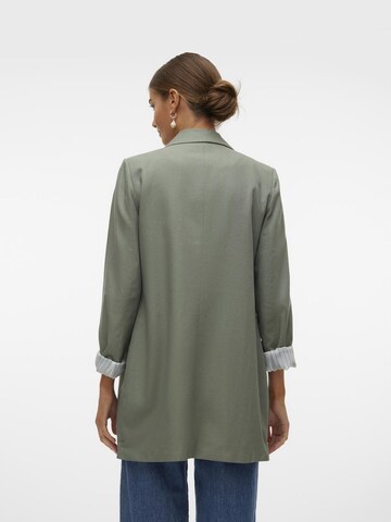 Blazer 'LILJA' VERO MODA en vert