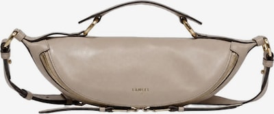 Lancel Torba preko ramena 'Lancel Sac Bandoulière S Origami Galet Femme' veličine One Size u siva, Pregled proizvoda