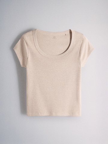 T-shirt The Set en mélange de couleurs