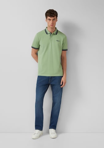 s.Oliver Shirt in Groen