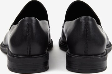 VAGABOND SHOEMAKERS - Sapato Slip-on 'FRANCES' em preto