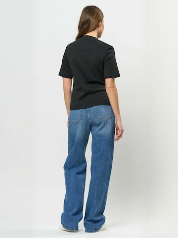 U.S. POLO ASSN. Top ' UWLene ' in Zwart