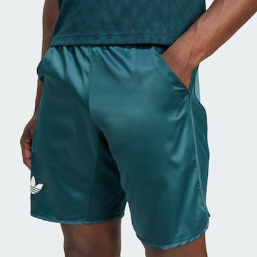 ADIDAS PERFORMANCE Regular Sports trousers 'Pro' in Green