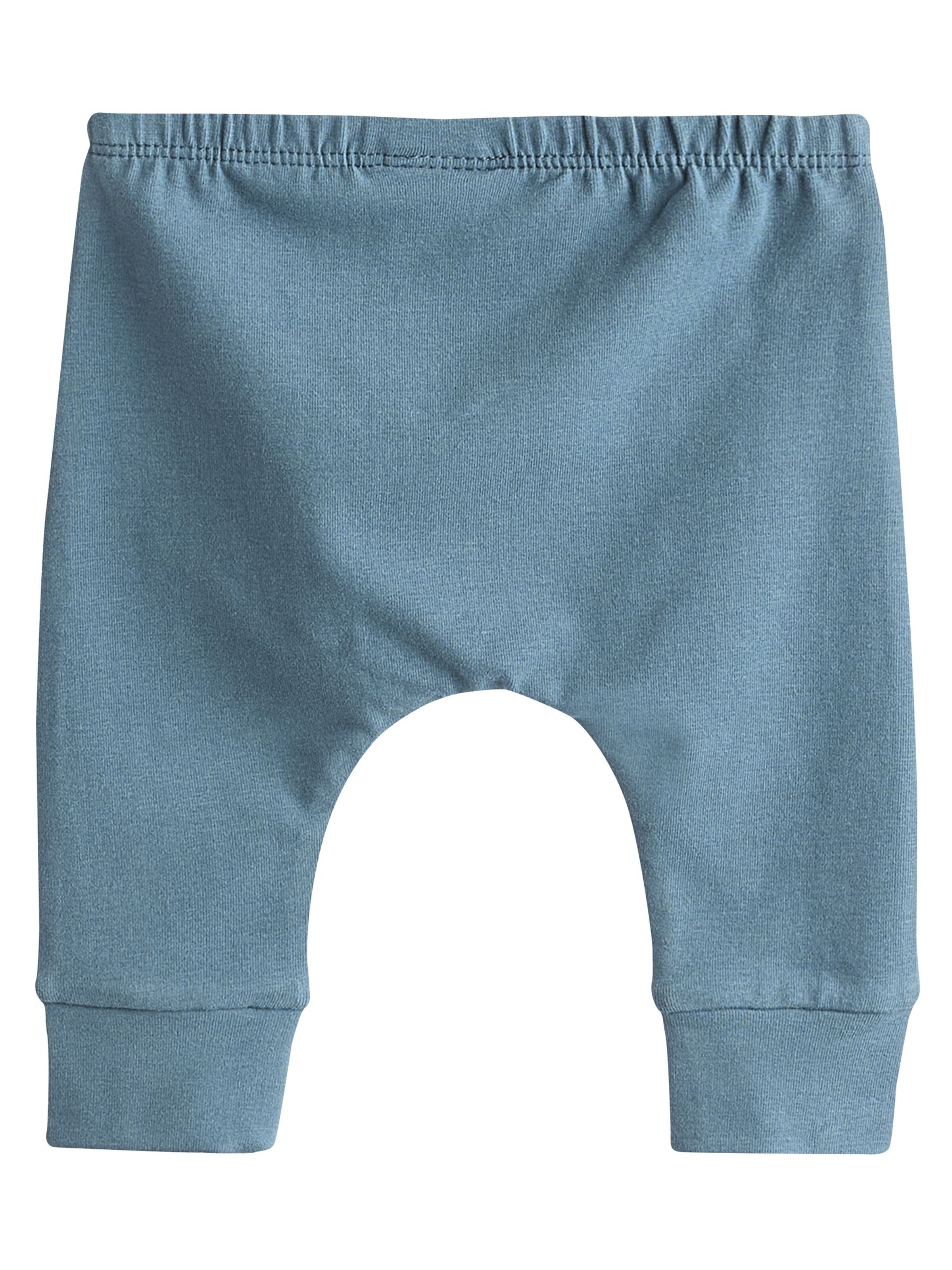 Next Skinny Legíny - Zmiešané farby