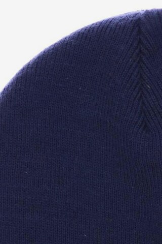 Carhartt WIP Hat & Cap in One size in Blue