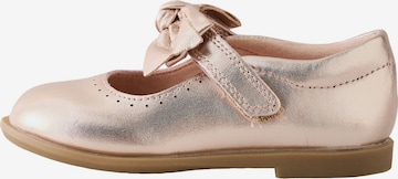 auksinė Next Balerinos: priekis