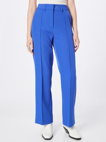 Y.A.S Loosefit Hose 'Jella' in Blau: predná strana