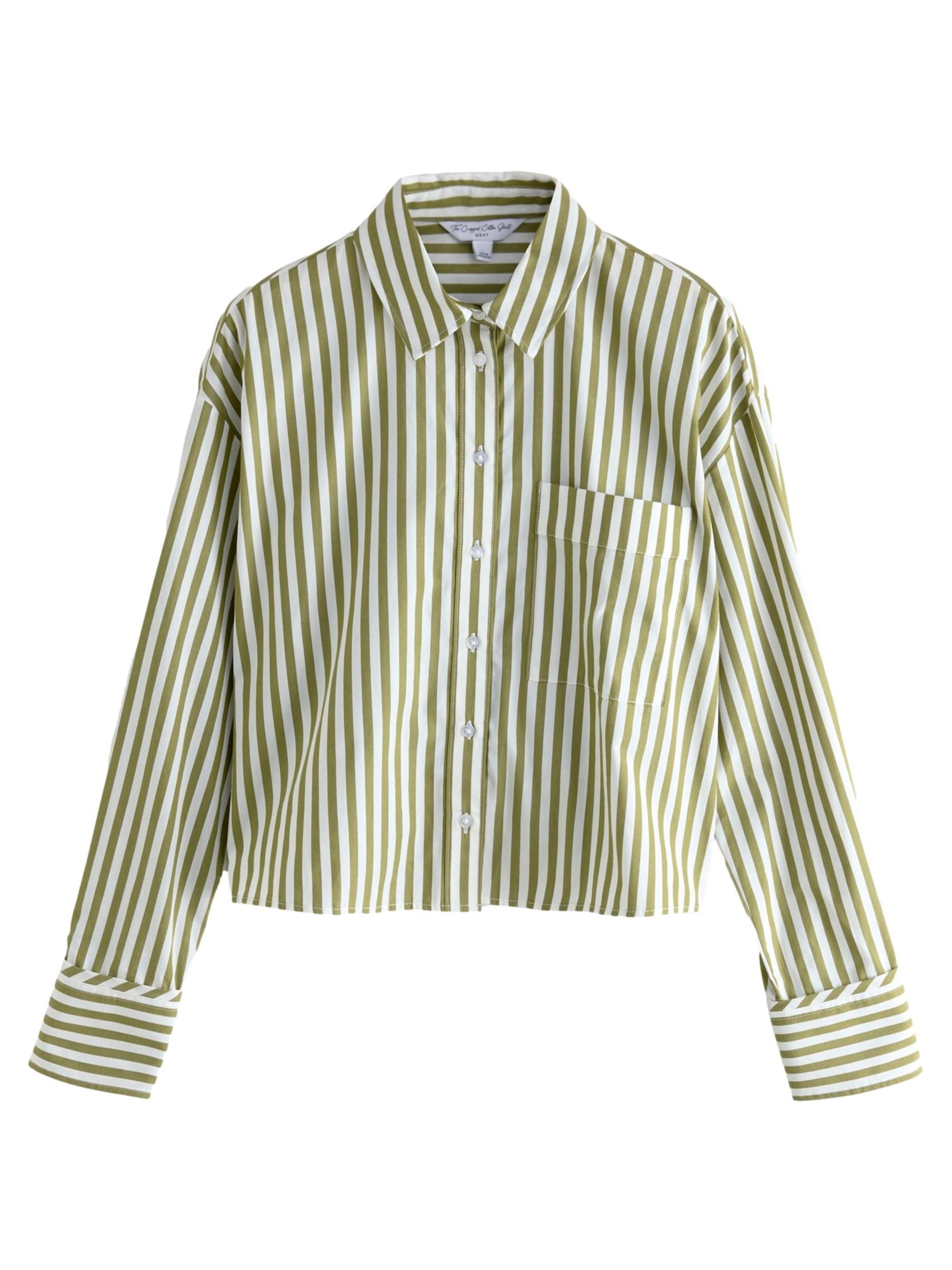 Next Pluus, värv roheline: eest vaates