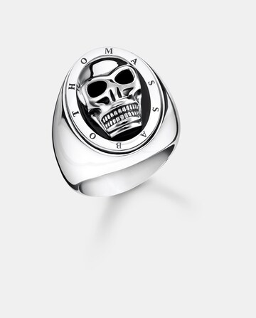Thomas Sabo Ring in Silver