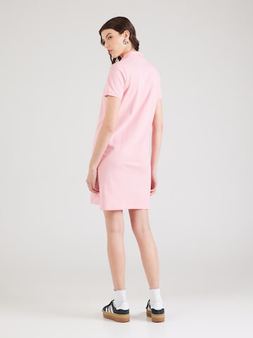 GANT Šaty – pink