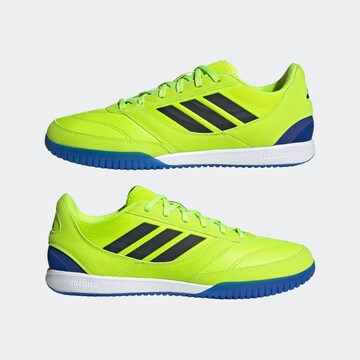 ADIDAS PERFORMANCE Soccer Cleats 'Top Sala Competition 2' in Green