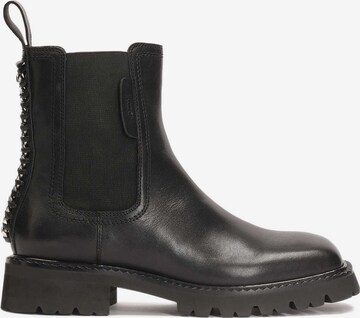 Chelsea Boots Kazar en noir