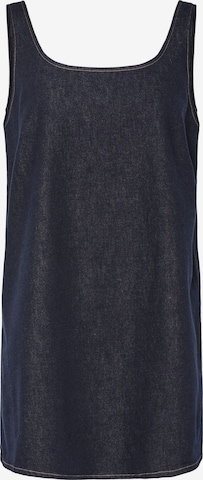 PIECES - Vestido 'PCFranna' en azul: frente