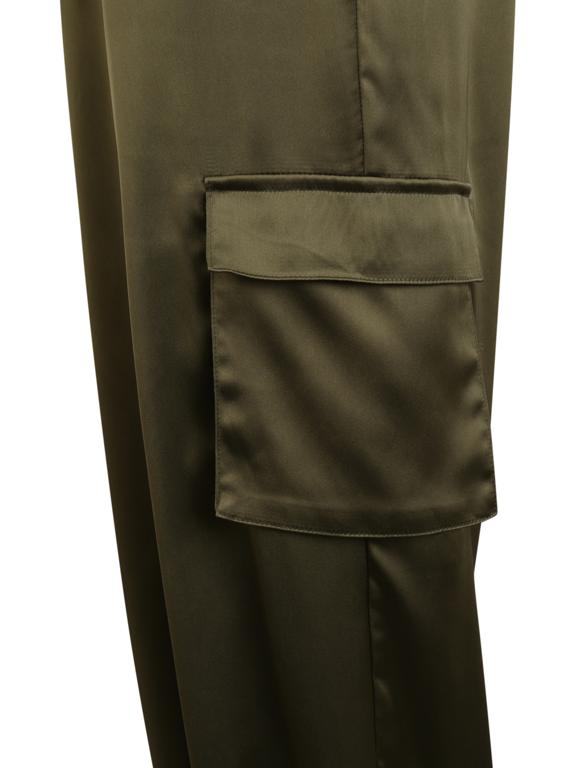 Frauen Umstandsmode MAMALICIOUS Cargohose 'MLASA' in Oliv - PQ41179 Frauen Umstandsmode MAMALICIOUS Cargohose 'MLASA' in Oliv - PQ41179