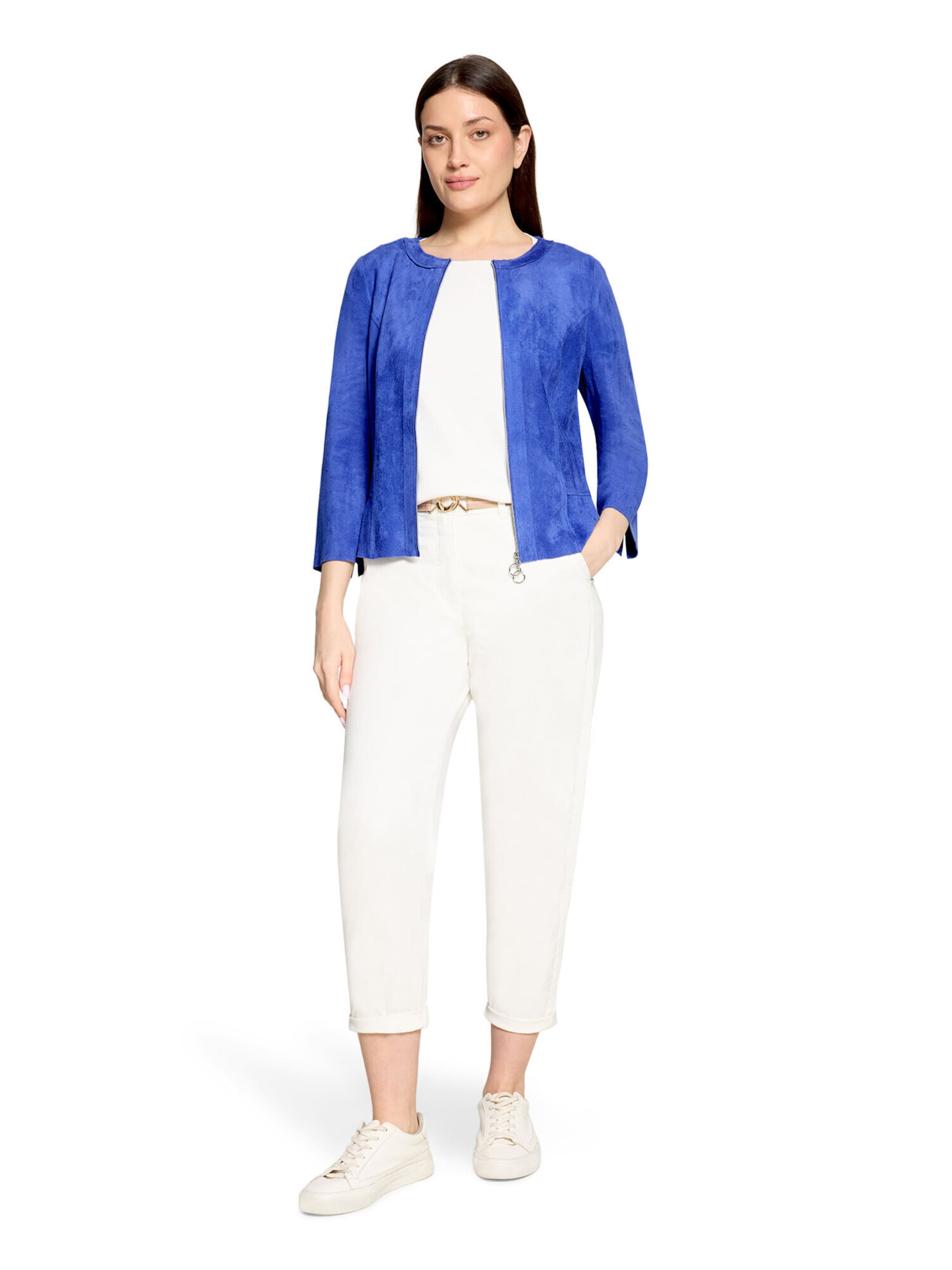 Betty Barclay Blazers in Blauw