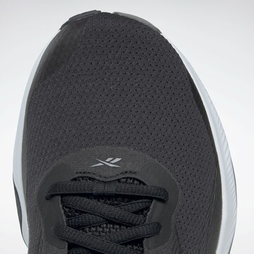 Reebok Athletic Shoes in Black